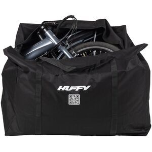 Huffy Oslo 16-20" Folding Bike Carry Bag Lightweight Travel Tote with Handles